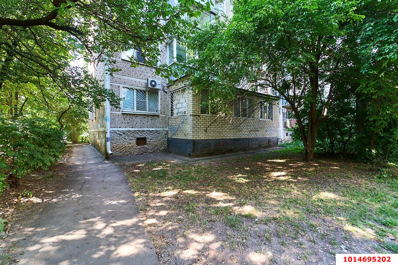 Фото №19: 3-комнатная квартира 77 м² - Краснодар, Юбилейный, ул. имени Калинина, 13к43