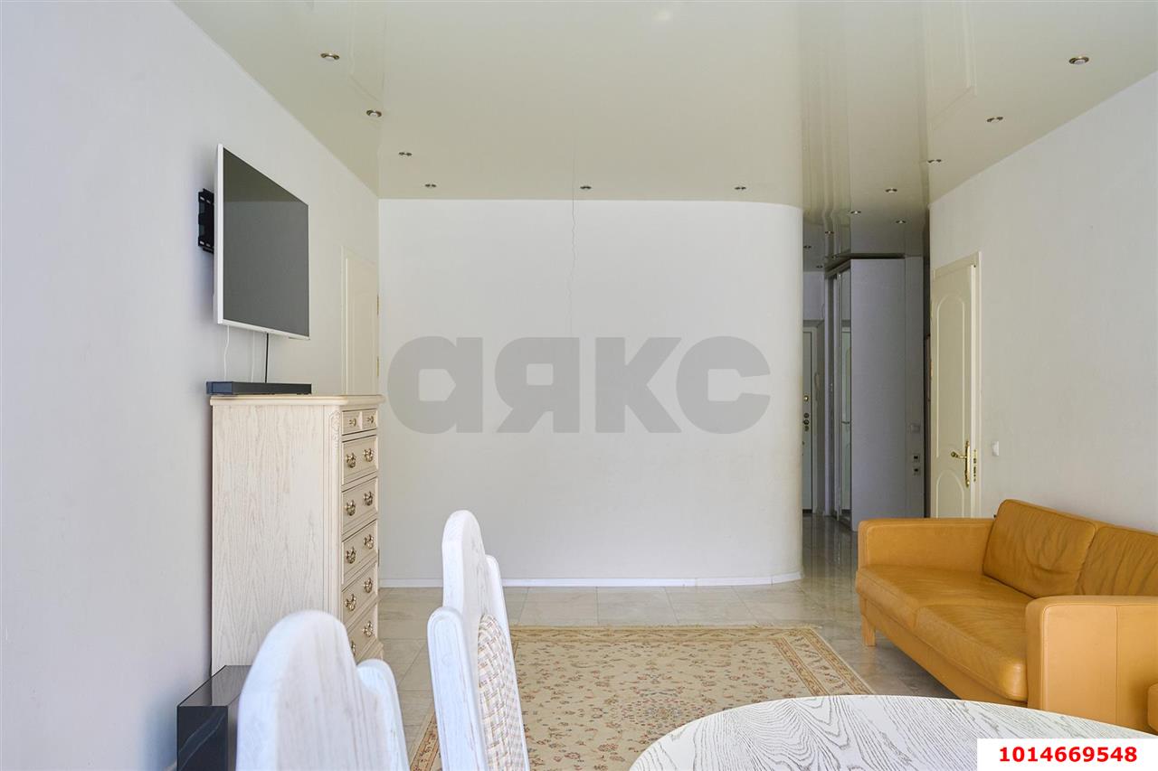 Фото №13: 3-комнатная квартира 105 м² - Краснодар, Фестивальный, ул. Яна Полуяна, 51/1