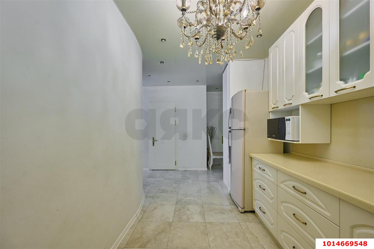 Фото №20: 3-комнатная квартира 105 м² - Краснодар, Фестивальный, ул. Яна Полуяна, 51/1