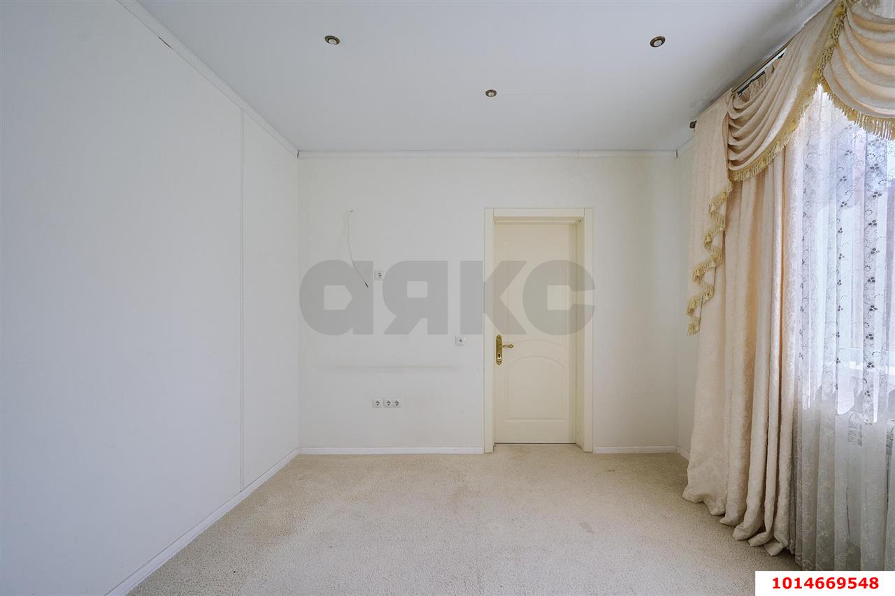 Фото №9: 3-комнатная квартира 105 м² - Краснодар, Фестивальный, ул. Яна Полуяна, 51/1