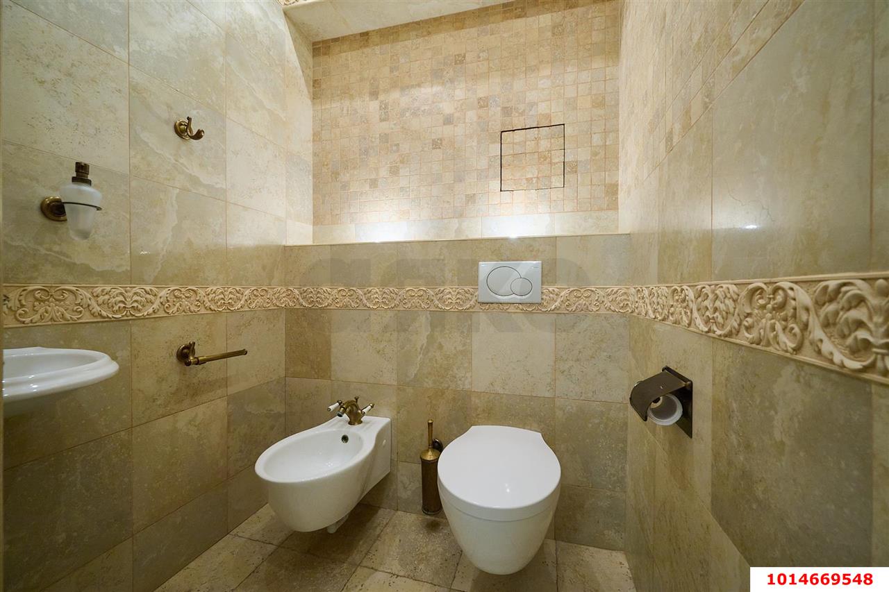 Фото №25: 3-комнатная квартира 105 м² - Краснодар, Прикубанский внутригородской округ, Солнечный, мкр. Фестивальный, ул. Яна Полуяна, 51/1