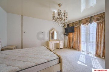 Фото №2: 3-комнатная квартира 105 м² - Краснодар, мкр. Фестивальный, ул. Яна Полуяна, 51/1