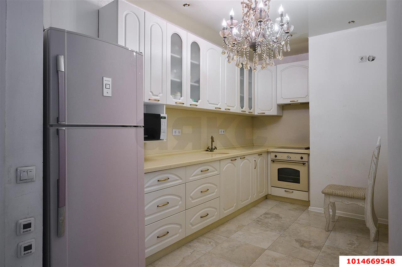 Фото №19: 3-комнатная квартира 105 м² - Краснодар, Фестивальный, ул. Яна Полуяна, 51/1