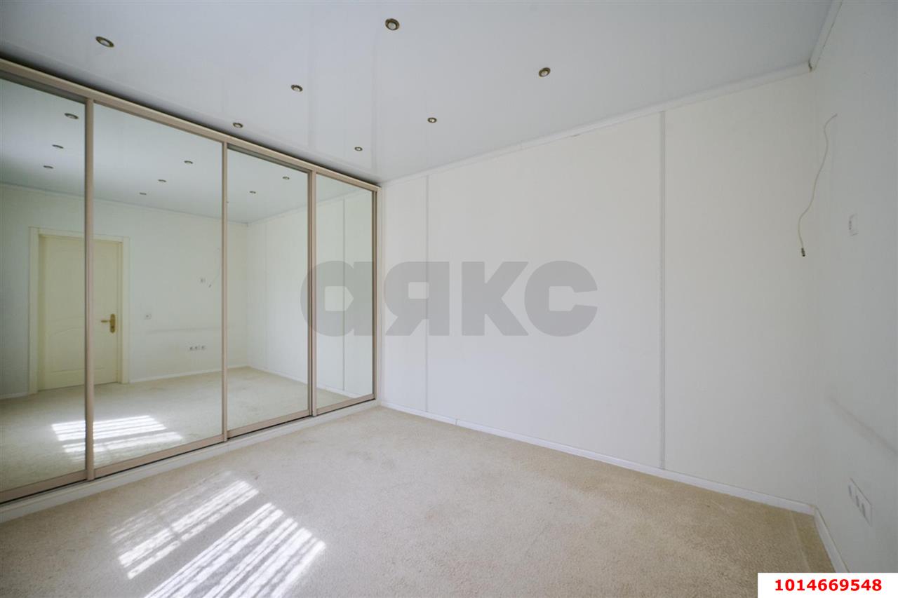 Фото №8: 3-комнатная квартира 105 м² - Краснодар, Фестивальный, ул. Яна Полуяна, 51/1