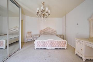 Фото №3: 3-комнатная квартира 105 м² - Краснодар, мкр. Фестивальный, ул. Яна Полуяна, 51/1