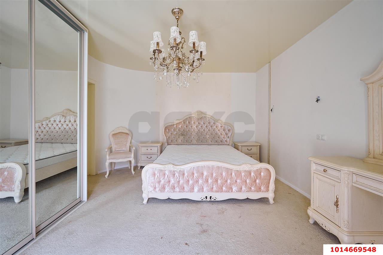 Фото №3: 3-комнатная квартира 105 м² - Краснодар, Прикубанский внутригородской округ, Солнечный, мкр. Фестивальный, ул. Яна Полуяна, 51/1