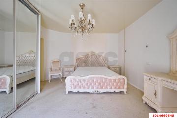 Фото №3: 3-комнатная квартира 105 м² - Краснодар, мкр. Фестивальный, ул. Яна Полуяна, 51/1