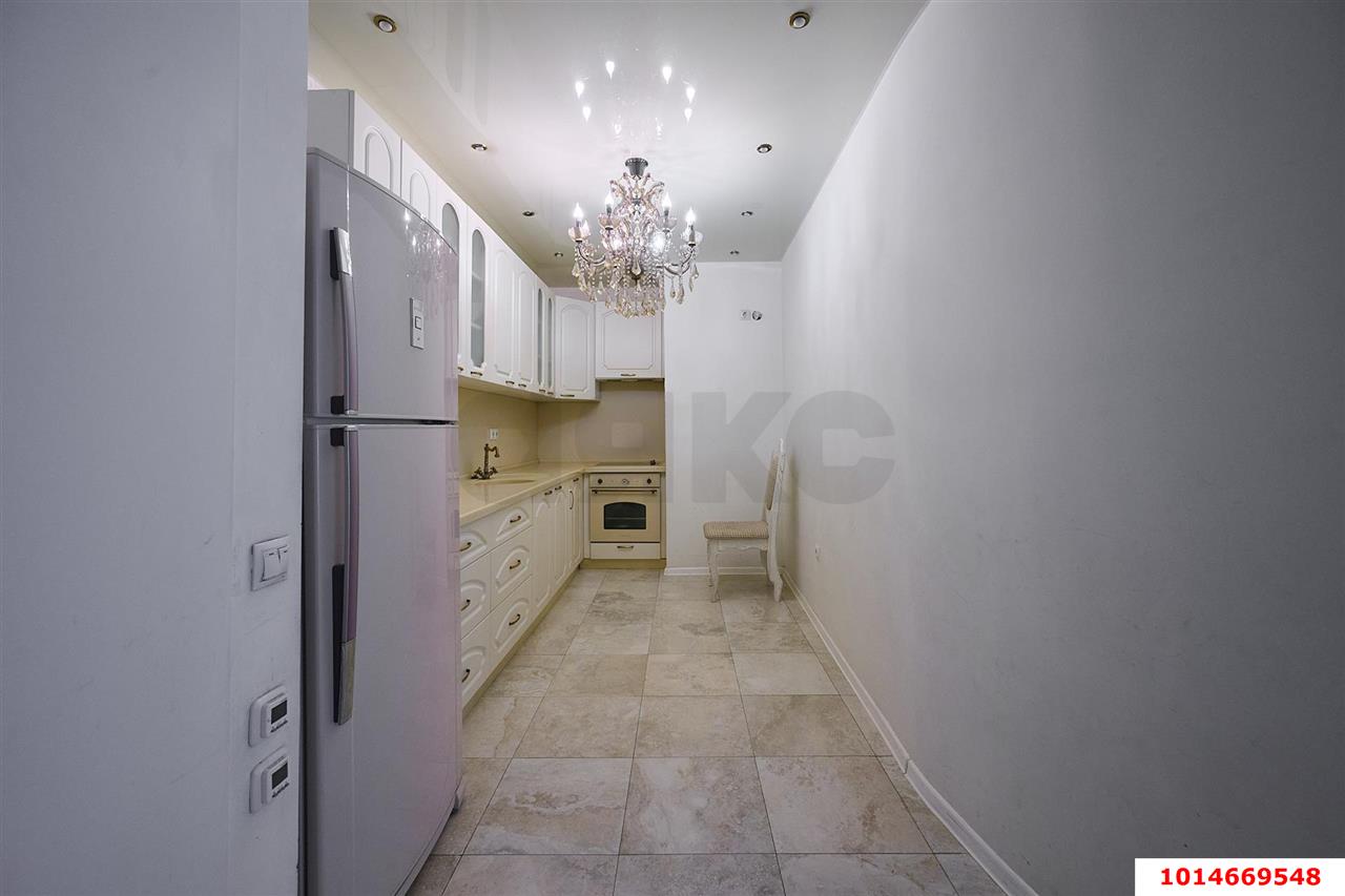 Фото №17: 3-комнатная квартира 105 м² - Краснодар, Фестивальный, ул. Яна Полуяна, 51/1