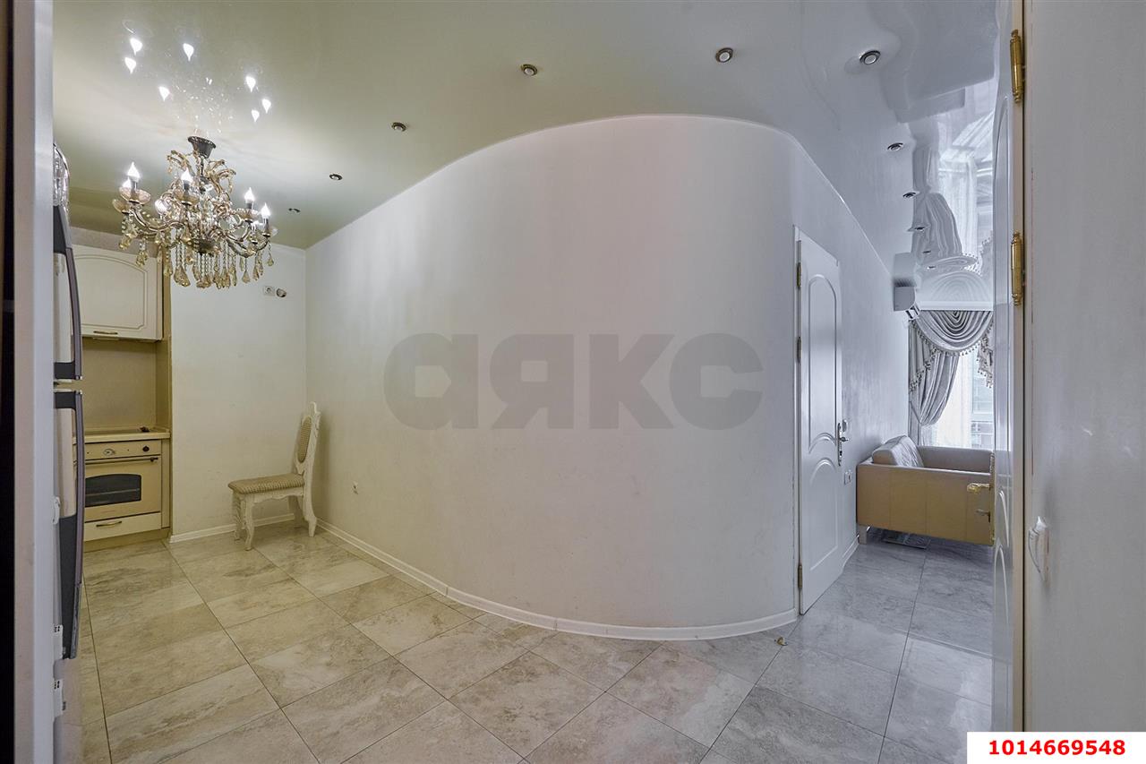 Фото №23: 3-комнатная квартира 105 м² - Краснодар, Фестивальный, ул. Яна Полуяна, 51/1