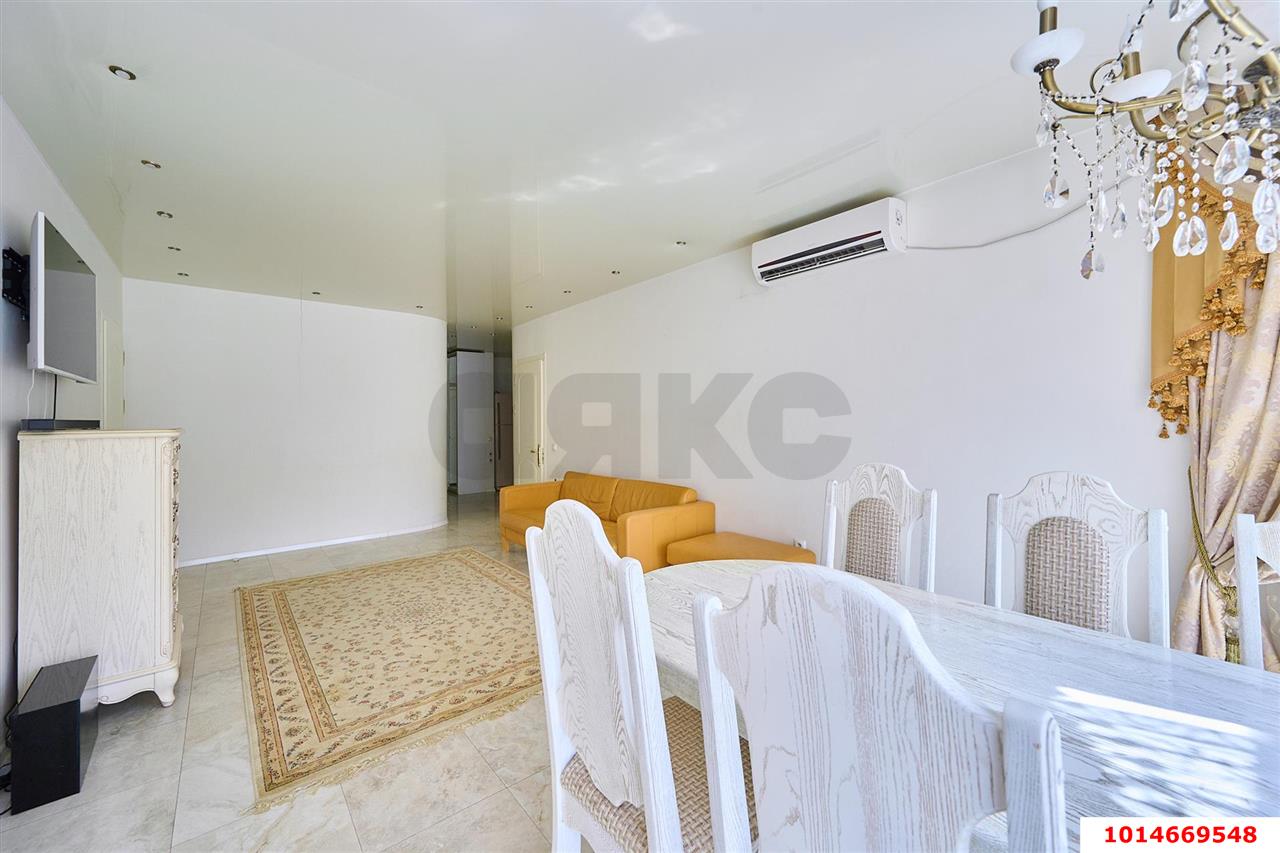 Фото №14: 3-комнатная квартира 105 м² - Краснодар, Фестивальный, ул. Яна Полуяна, 51/1