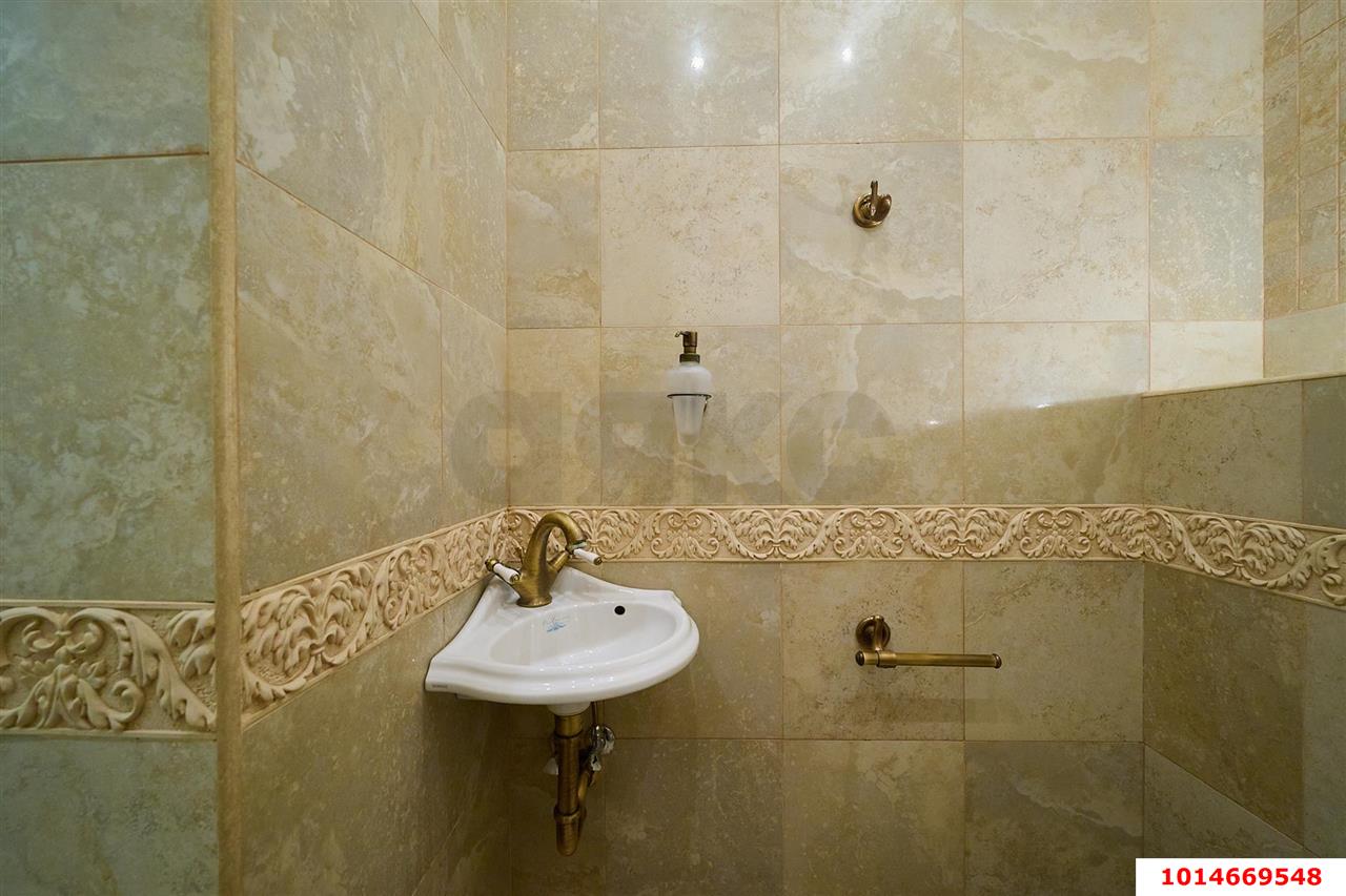 Фото №26: 3-комнатная квартира 105 м² - Краснодар, Прикубанский внутригородской округ, Солнечный, мкр. Фестивальный, ул. Яна Полуяна, 51/1