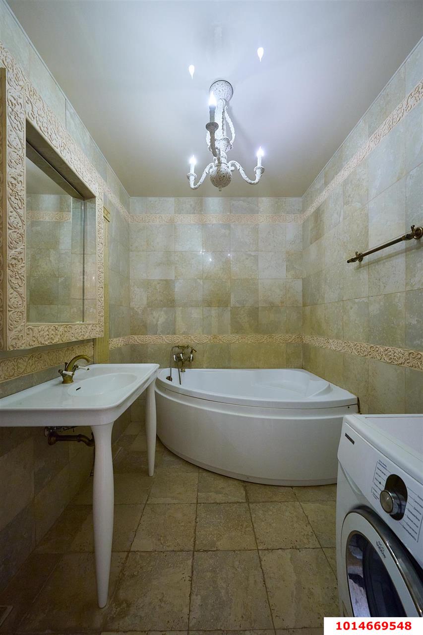 Фото №28: 3-комнатная квартира 105 м² - Краснодар, Фестивальный, ул. Яна Полуяна, 51/1