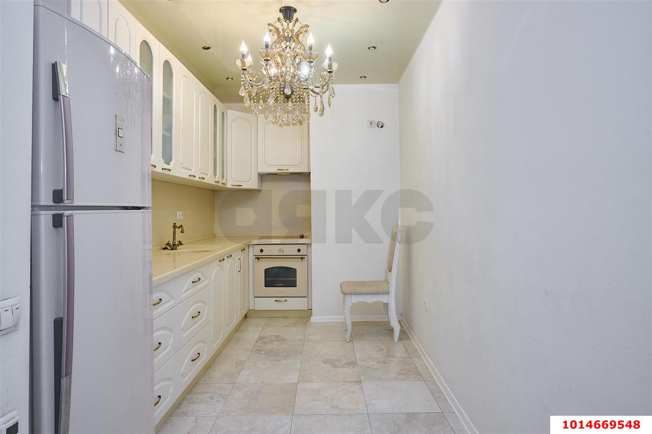 Фото №16: 3-комнатная квартира 105 м² - Краснодар, Фестивальный, ул. Яна Полуяна, 51/1