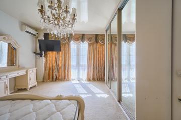 Фото №1: 3-комнатная квартира 105 м² - Краснодар, мкр. Фестивальный, ул. Яна Полуяна, 51/1