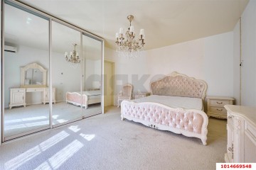 Фото №4: 3-комнатная квартира 105 м² - Краснодар, мкр. Фестивальный, ул. Яна Полуяна, 51/1