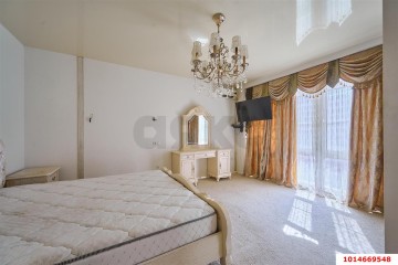 Фото №2: 3-комнатная квартира 105 м² - Краснодар, мкр. Фестивальный, ул. Яна Полуяна, 51/1