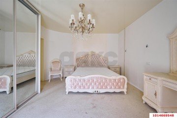 Фото №3: 3-комнатная квартира 105 м² - Краснодар, мкр. Фестивальный, ул. Яна Полуяна, 51/1