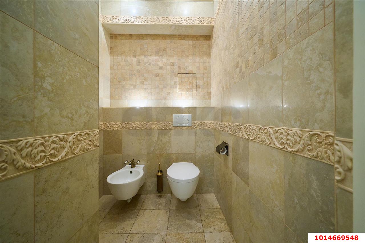 Фото №24: 3-комнатная квартира 105 м² - Краснодар, Фестивальный, ул. Яна Полуяна, 51/1