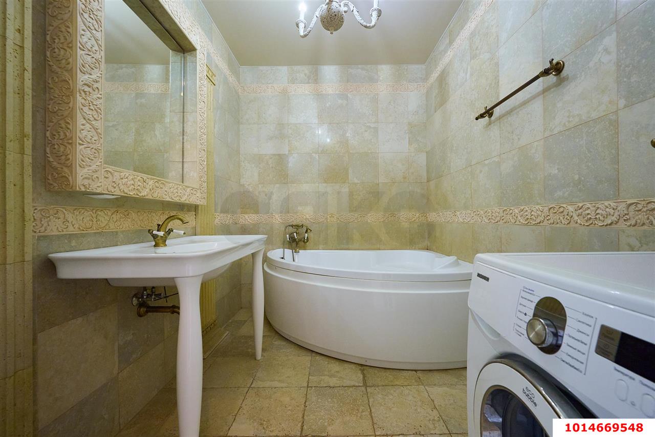 Фото №27: 3-комнатная квартира 105 м² - Краснодар, Прикубанский внутригородской округ, Солнечный, мкр. Фестивальный, ул. Яна Полуяна, 51/1