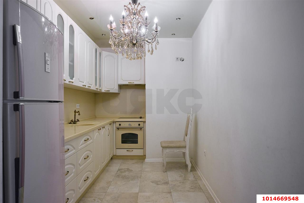 Фото №18: 3-комнатная квартира 105 м² - Краснодар, Фестивальный, ул. Яна Полуяна, 51/1