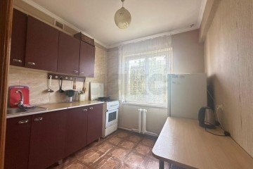 Фото №4: 1-комнатная квартира 30 м² - Краснодар, мкр. Черёмушки, ул. 2-я Пятилетка, 4