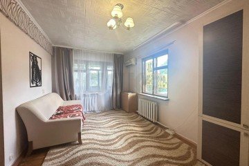 Фото №3: 1-комнатная квартира 30 м² - Краснодар, мкр. Черёмушки, ул. 2-я Пятилетка, 4