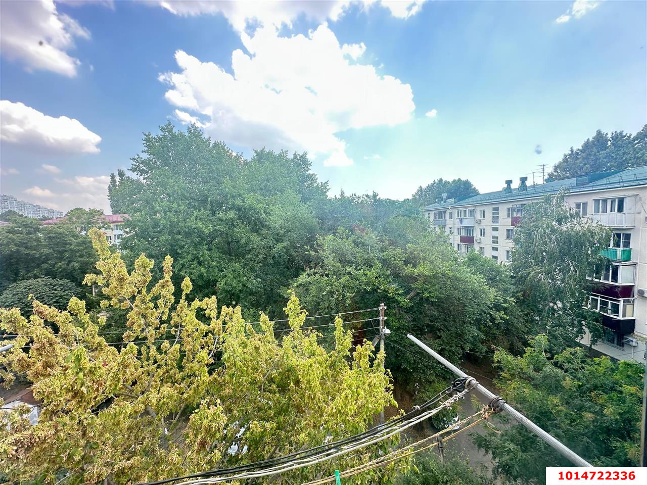 Фото №10: 1-комнатная квартира 30 м² - Краснодар, Черёмушки, ул. 2-я Пятилетка, 4