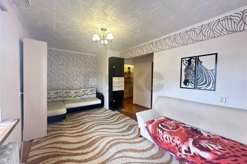 Фото №1: 1-комнатная квартира 30 м² - Краснодар, мкр. Черёмушки, ул. 2-я Пятилетка, 4