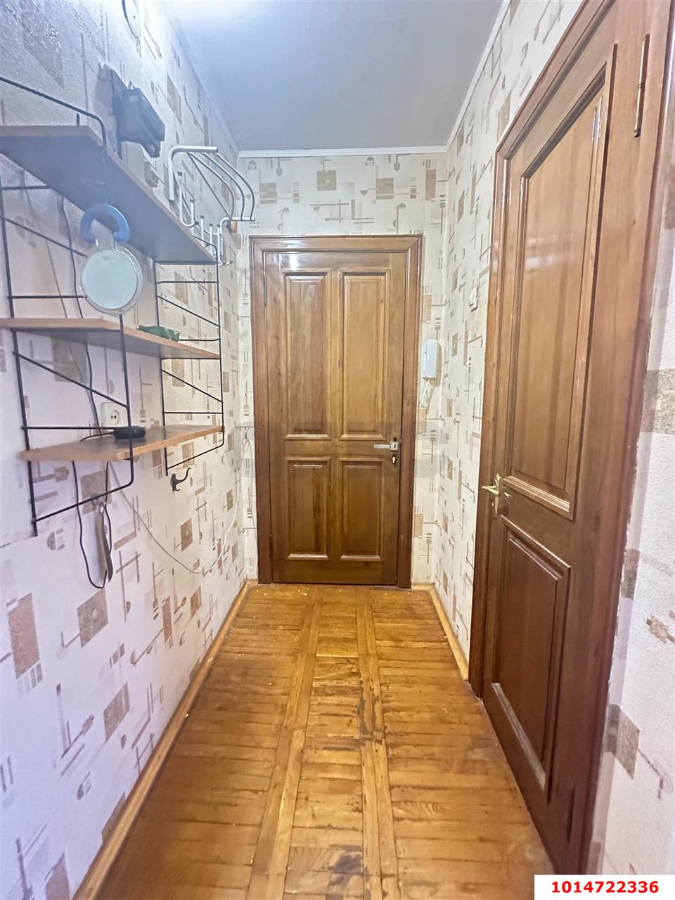 Фото №8: 1-комнатная квартира 30 м² - Краснодар, Черёмушки, ул. 2-я Пятилетка, 4