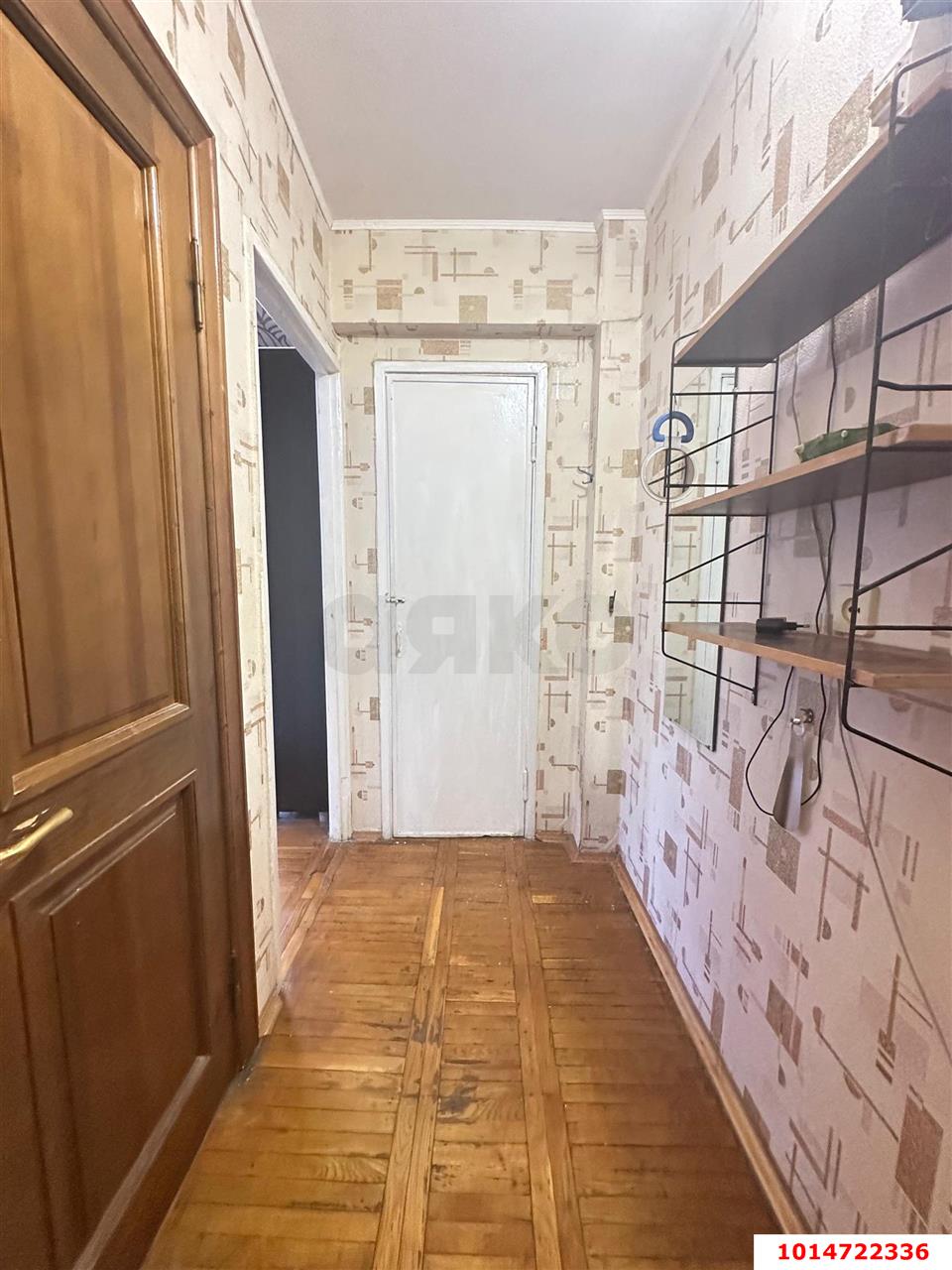 Фото №9: 1-комнатная квартира 30 м² - Краснодар, Черёмушки, ул. 2-я Пятилетка, 4