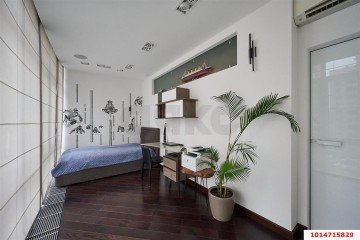 Фото №4: 3-комнатная квартира 157 м² - Краснодар, мкр. Горгаз, ул. Николая Кондратенко, 6к2