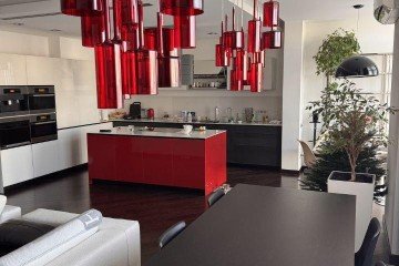 Фото №1: 3-комнатная квартира 157 м² - Краснодар, мкр. Горгаз, ул. Николая Кондратенко, 6к2