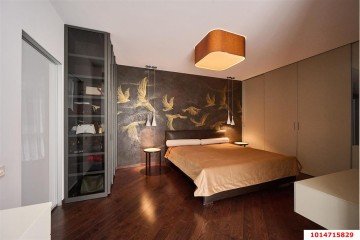 Фото №1: 3-комнатная квартира 157 м² - Краснодар, мкр. Горгаз, ул. Николая Кондратенко, 6к2