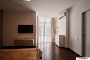 Фото №2: 3-комнатная квартира 157 м² - Краснодар, мкр. Горгаз, ул. Николая Кондратенко, 6к2