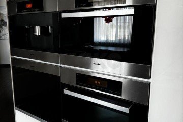 Фото №5: 3-комнатная квартира 157 м² - Краснодар, мкр. Горгаз, ул. Николая Кондратенко, 6к2