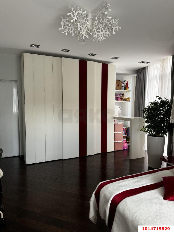 Фото №10: 3-комнатная квартира 157 м² - Краснодар, Горгаз, ул. Николая Кондратенко, 6к2