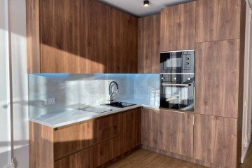 Фото №3: 1-комнатная квартира 50 м² - Краснодар, мкр. ЖК Аврора, ул. имени Дзержинского, 95