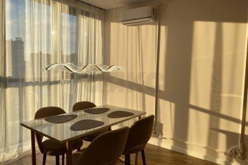 Фото №2: 1-комнатная квартира 50 м² - Краснодар, мкр. ЖК Аврора, ул. имени Дзержинского, 95