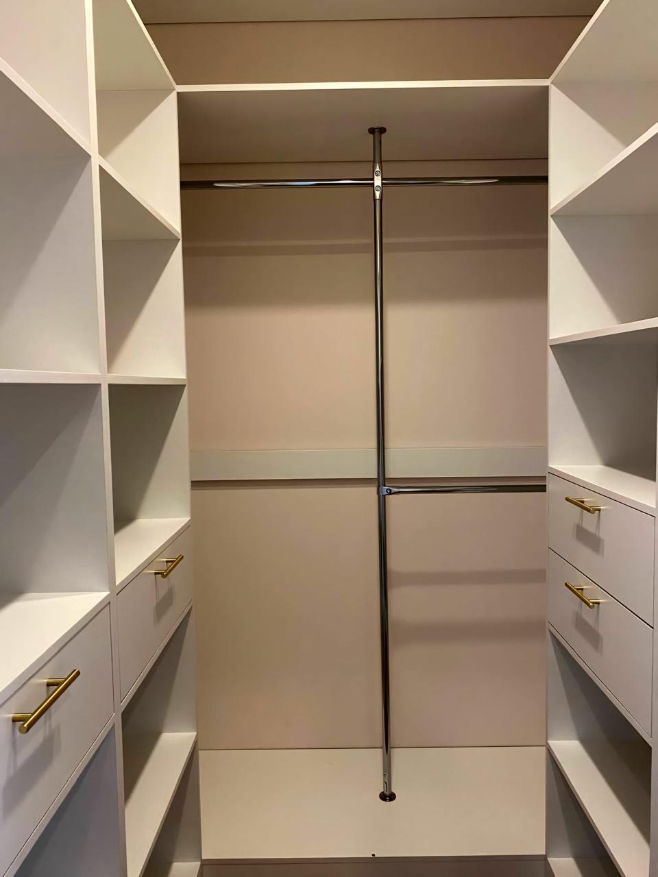 Фото №9: 1-комнатная квартира 50 м² - Краснодар, ЖК Аврора, Западный внутригородской округ, мкр. жилой комплекс Аврора, ул. имени Дзержинского, 95