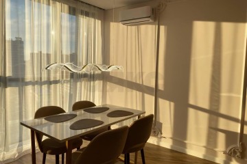 Фото №2: 1-комнатная квартира 50 м² - Краснодар, мкр. жилой комплекс Аврора, ул. имени Дзержинского, 95