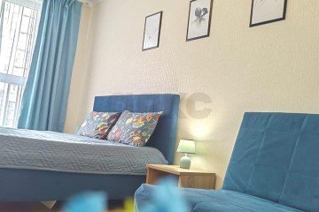 Фото №4: 1-комнатная квартира 40 м² - Краснодар, мкр. Центральный, ул. Красная, 176