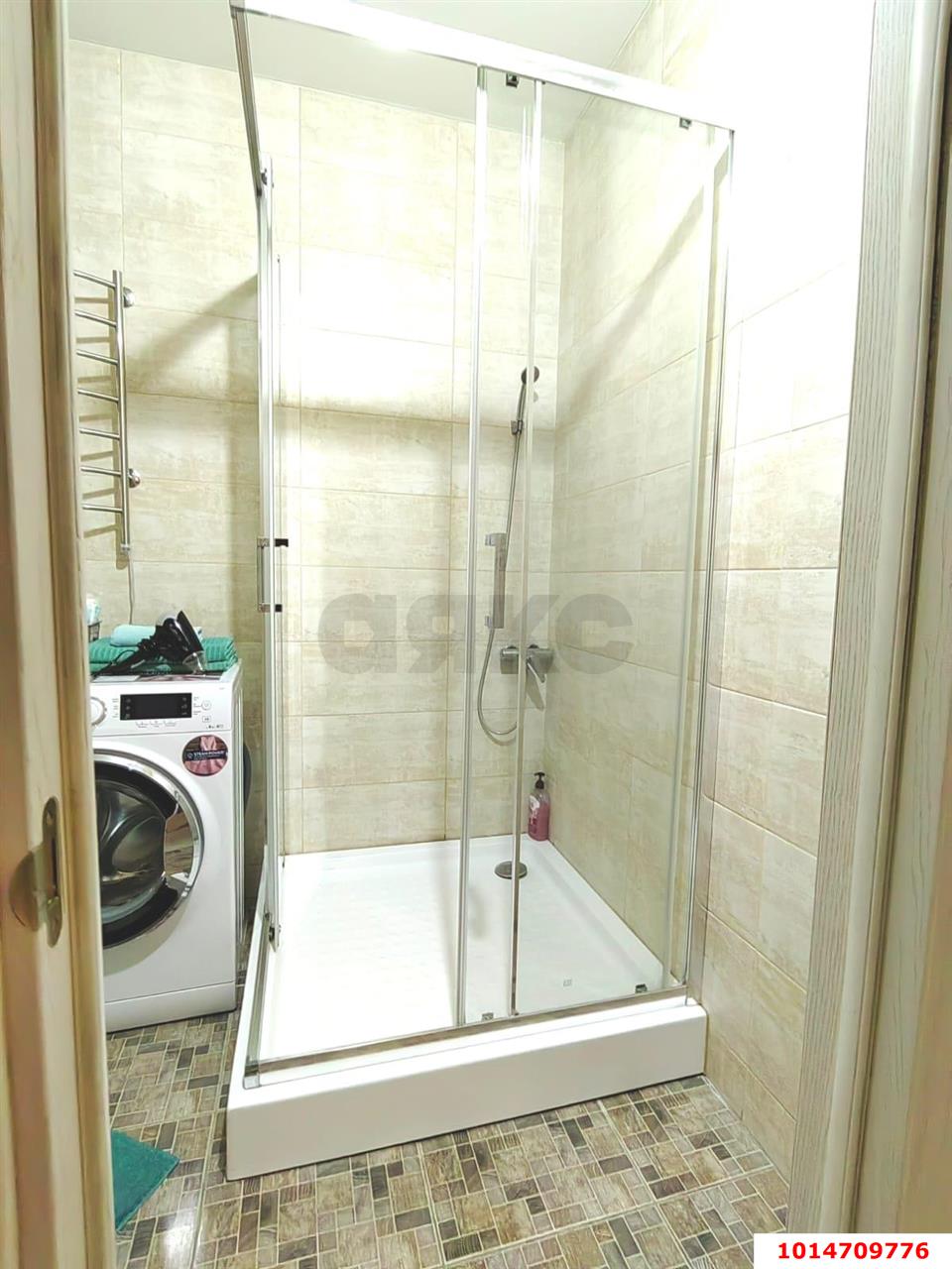 Фото №5: 1-комнатная квартира 40 м² - Краснодар, Центральный, ул. Красная, 176