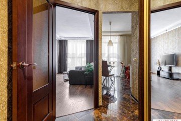 Фото №4: 1-комнатная квартира 41 м² - Краснодар, мкр. Центральный, ул. Красная, 176