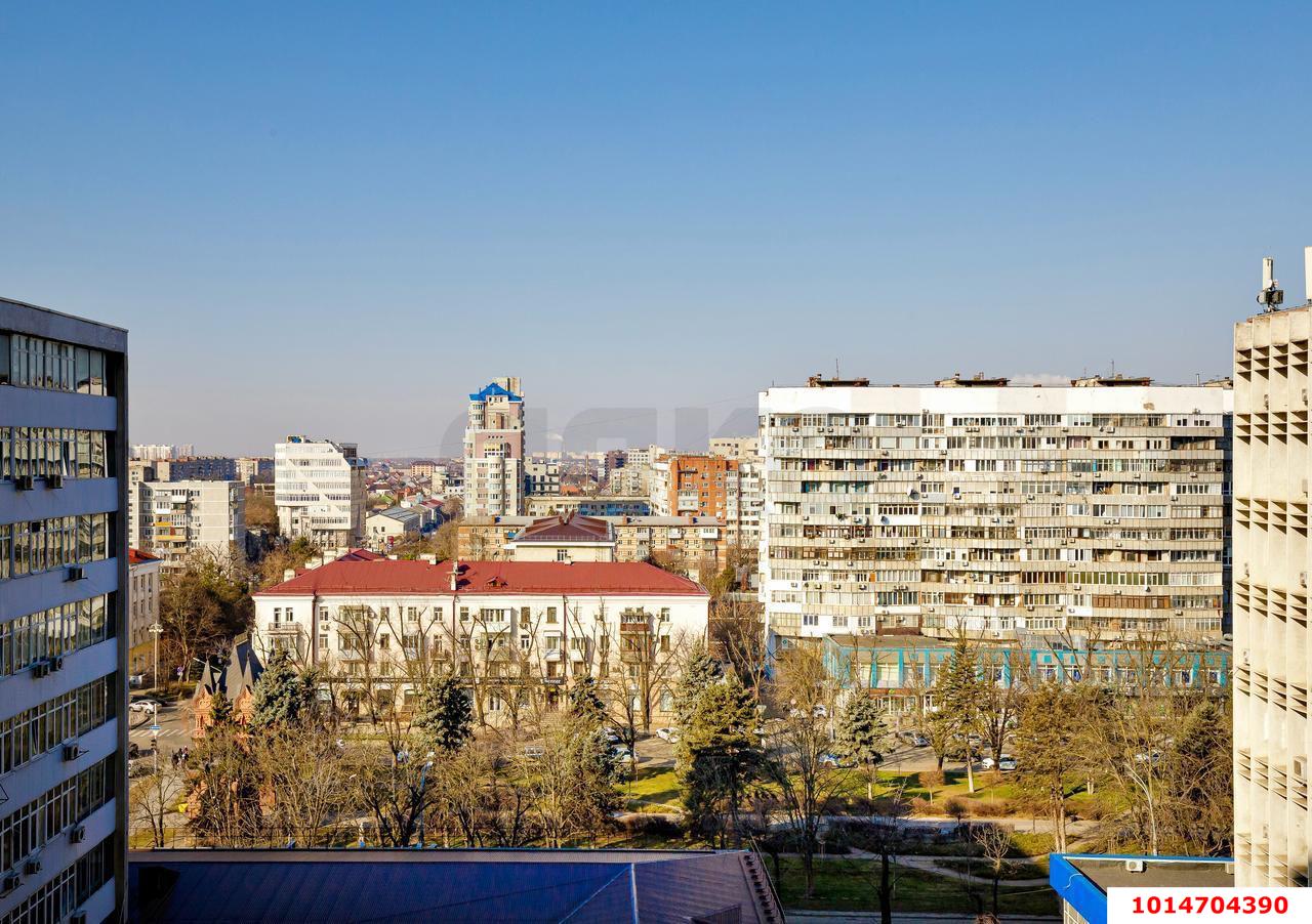 Фото №9: 1-комнатная квартира 41 м² - Краснодар, Центральный, ул. Красная, 176