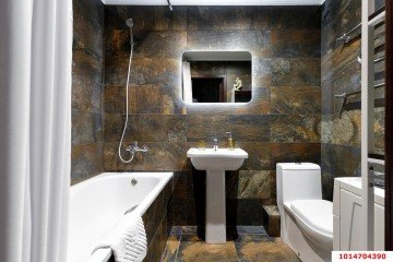 Фото №5: 1-комнатная квартира 41 м² - Краснодар, мкр. Центральный, ул. Красная, 176