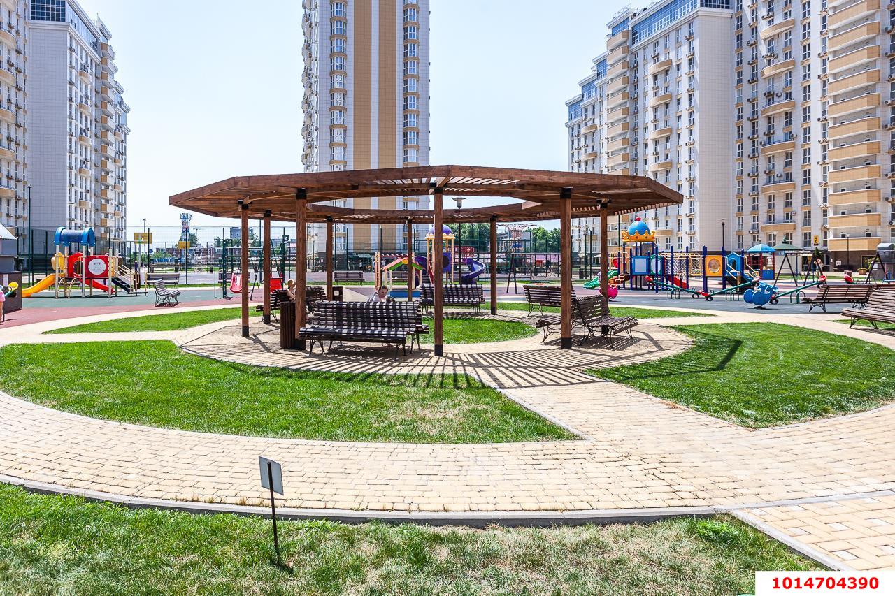Фото №11: 1-комнатная квартира 41 м² - Краснодар, Центральный, ул. Красная, 176