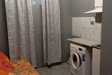 Фото №2: Студия 13 м² - Краснодар, мкр. Музыкальный, ул. имени Сергея Есенина, 82/1