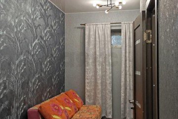 Фото №1: Студия 13 м² - Краснодар, мкр. Музыкальный, ул. имени Сергея Есенина, 82/1
