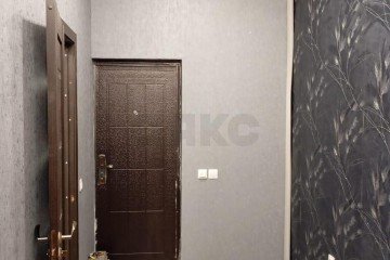 Фото №5: Студия 13 м² - Краснодар, мкр. Музыкальный, ул. имени Сергея Есенина, 82/1