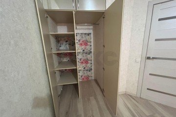 Фото №4: 1-комнатная квартира 39 м² - Краснодар, ж/р Новознаменский, ул. Войсковая, 20к3